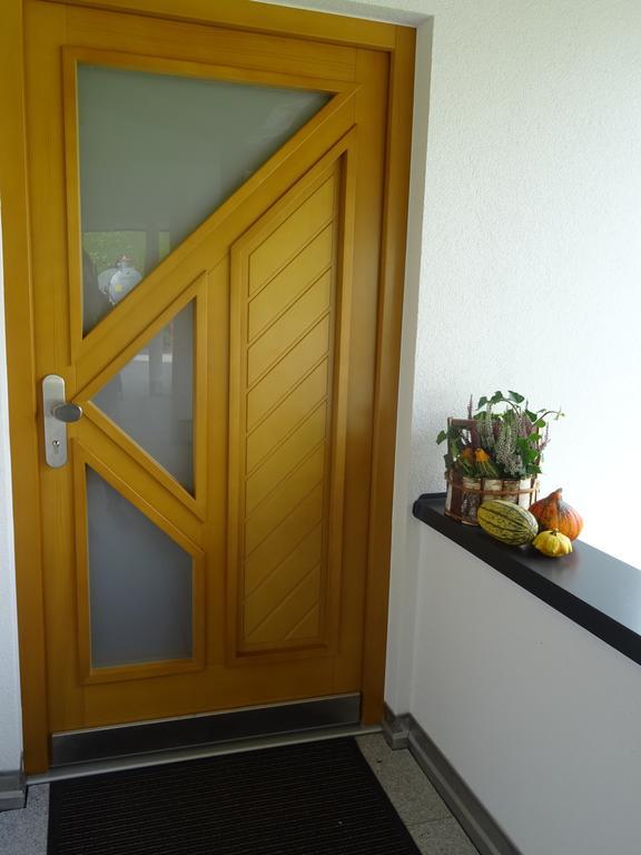 Scheurerhof Apartment Tux Cameră foto